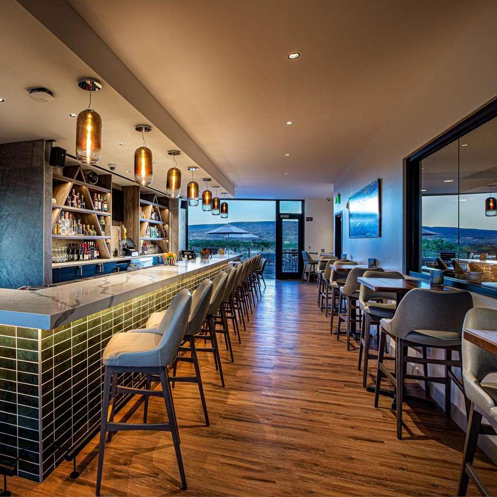 Hotel Maverick Grand Junction Restaurante foto