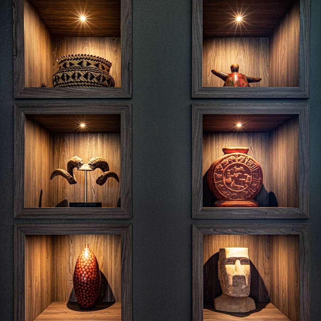 Hotel Maverick Grand Junction Interior foto