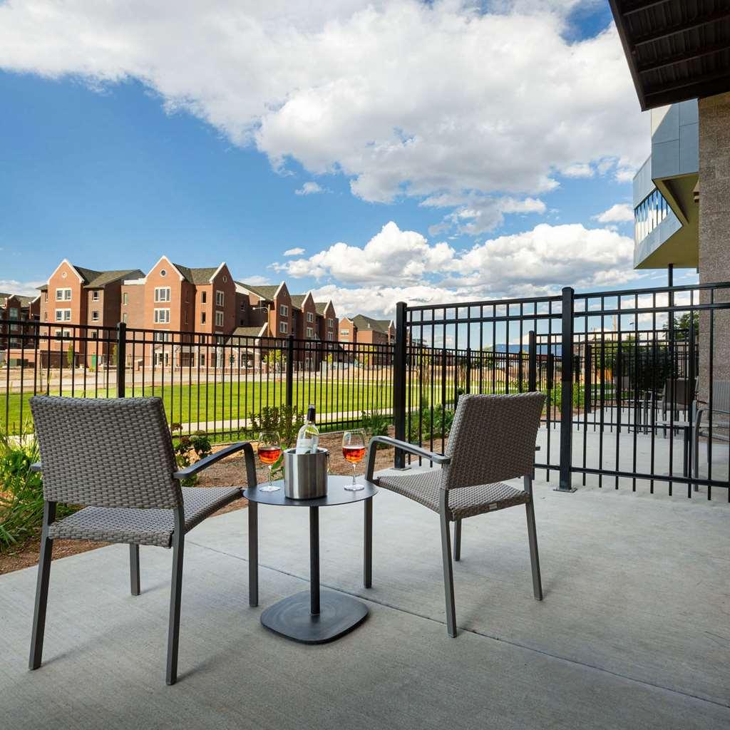 Hotel Maverick Grand Junction Quarto foto