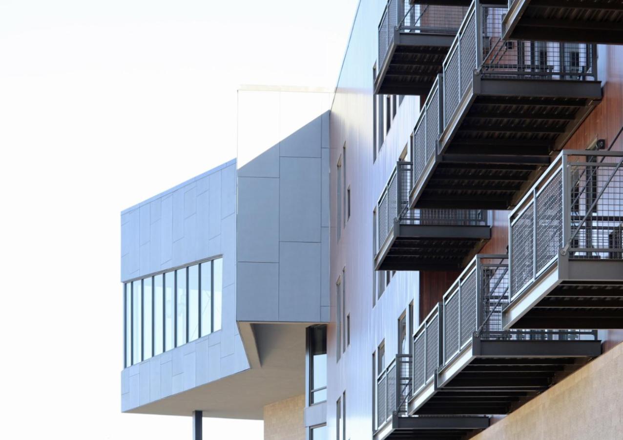 Hotel Maverick Grand Junction Exterior foto